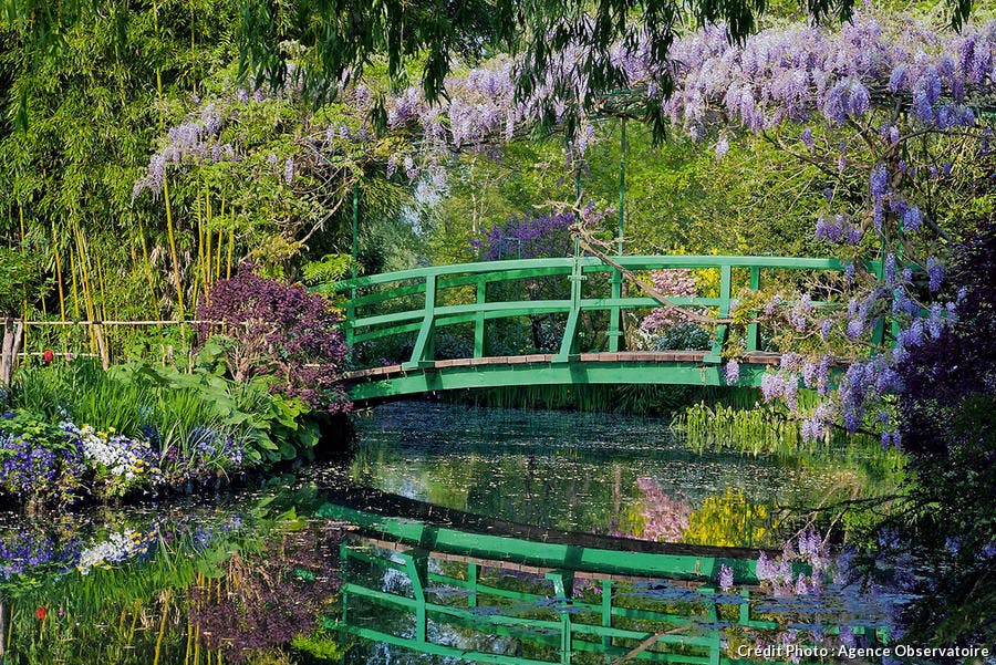 Les Plus Beaux Jardins Du Monde En 15 Photos Détente Jardin